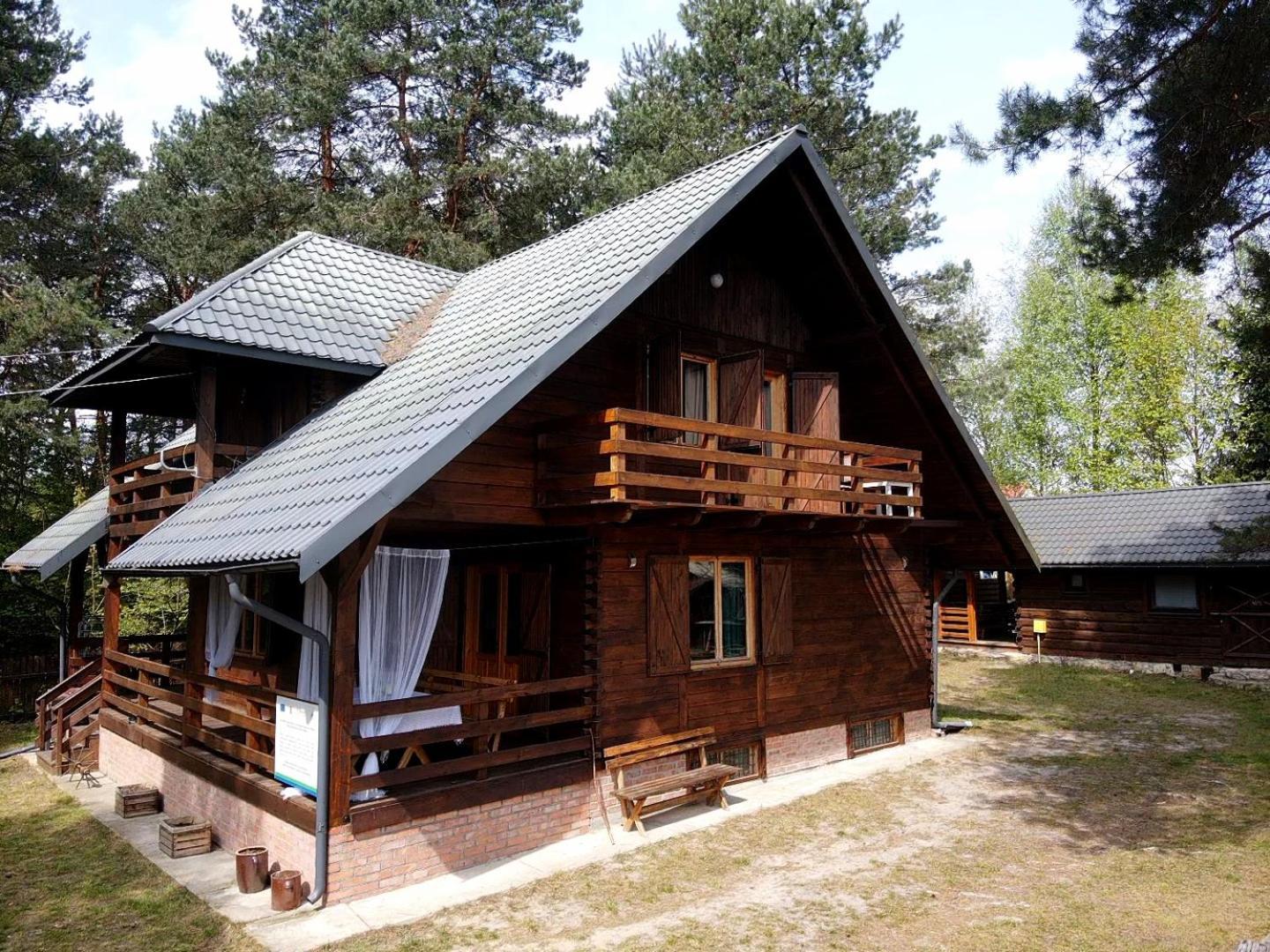 Villa Roztocze U Aleksa Susiec - Jacuzii , Goraca Balia!!! Exterior foto